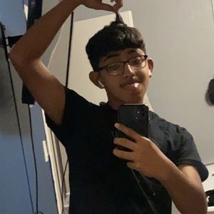 Meet your Posher, Oscar